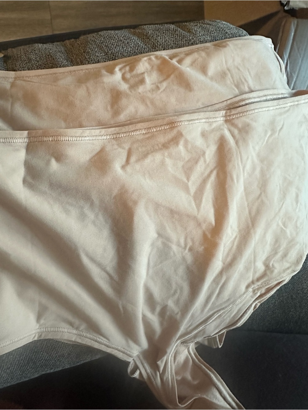 Skims bundle everybody High-Waisted Thong bundle of 2